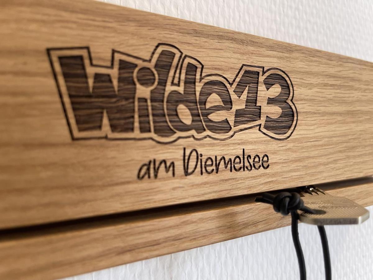 Sonnenweg 46-6 Wilde 13 Leilighet Heringhausen Eksteriør bilde